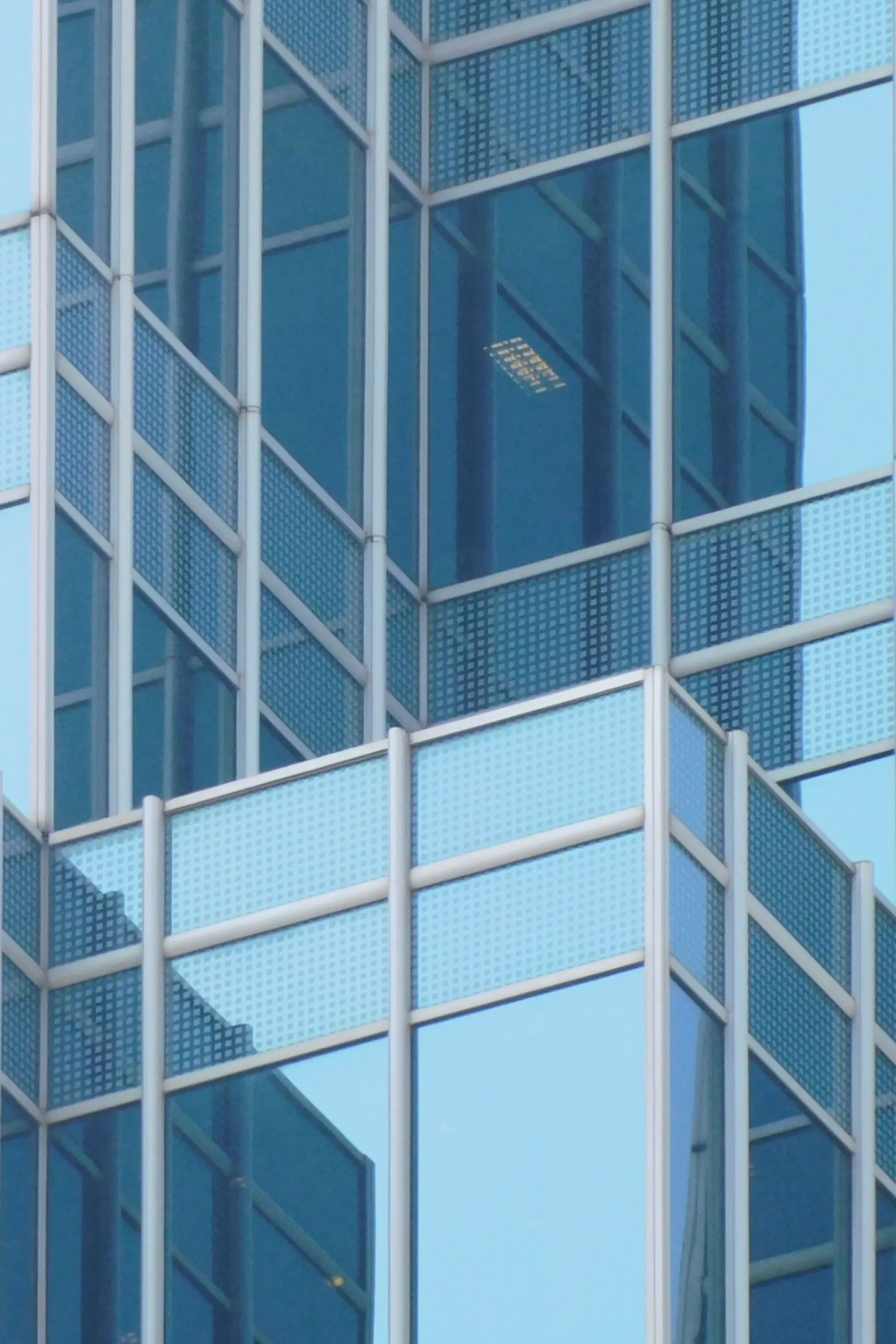 Arquitectura corporativa contemporánea